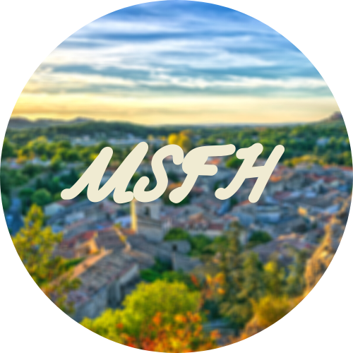 Logo MSFH
