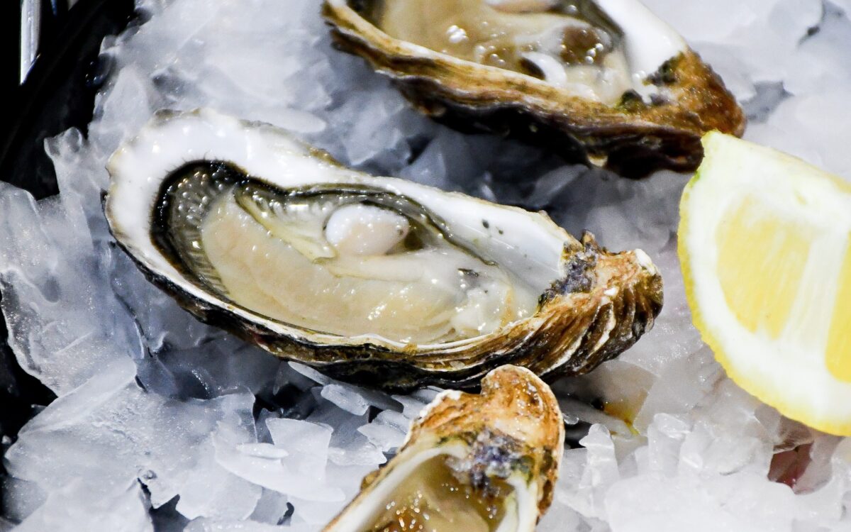 How to eat oysters like the French? My Second French Home