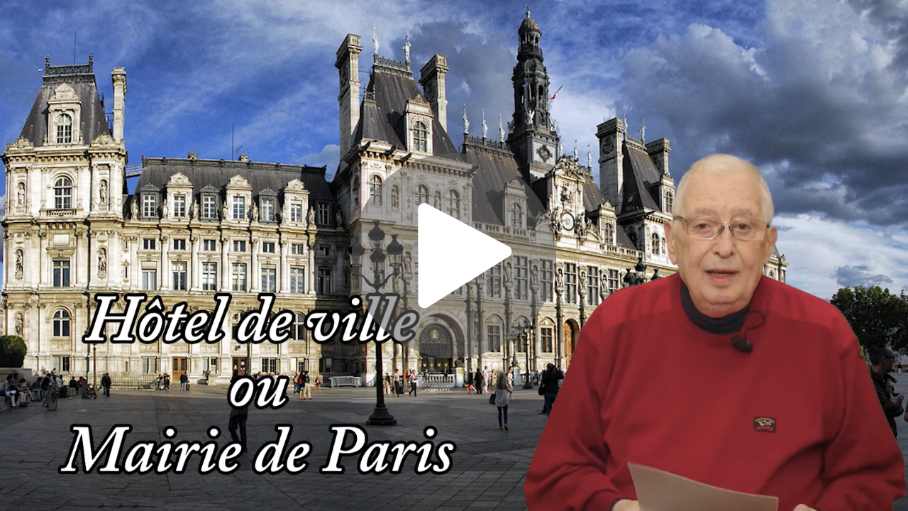 La mère de la maire est allée à la mer